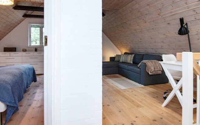 Holiday Home in Rømø