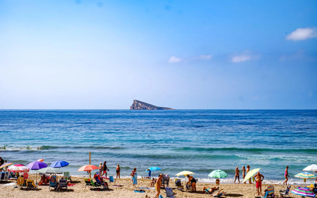 See the Sea Miramar apartment - 150m to the beach