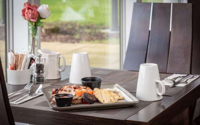 Hilton Templepatrick Hotel