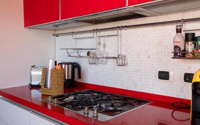 casa di alessio a 200 metri dal mare