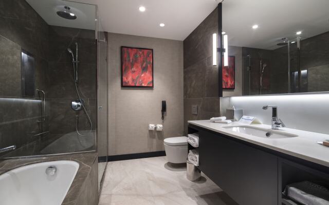 Hilton Istanbul Maslak