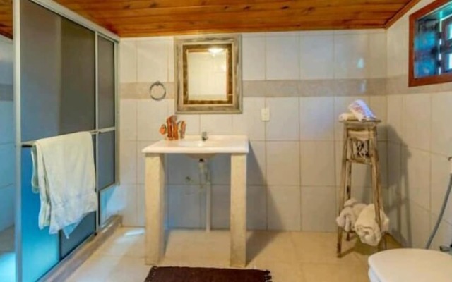 Casa do Sossego