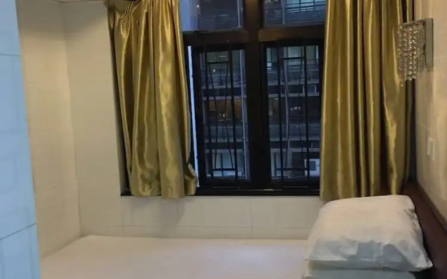 Capital Guest House