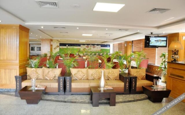 Best Western Lahore