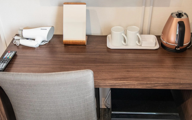 Smart Place Inn Kyoto Shijo Omiya East