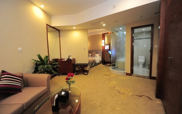 Universal House Hotel