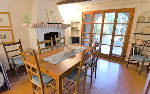 Casa Delle Palme Marina Romea