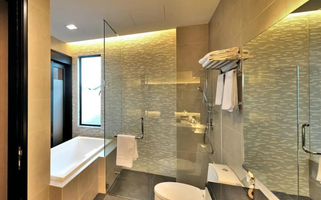 The Ranee Boutique Suites