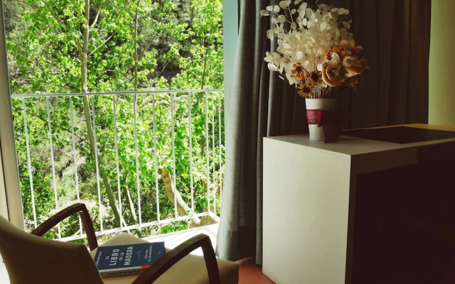 Hotel Balneario de Tus