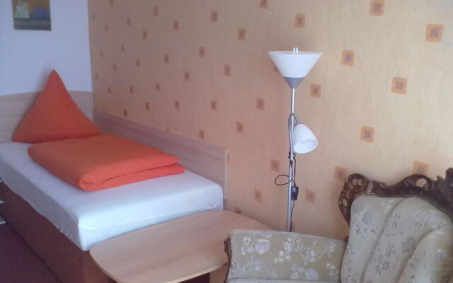 Hotel Ackermann