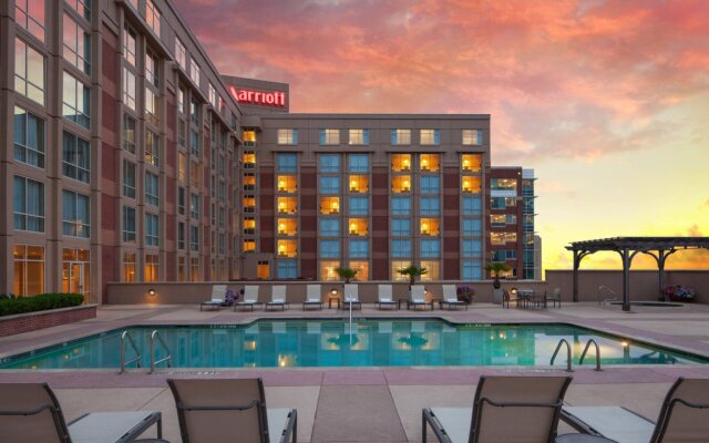 Houston Marriott Sugar Land