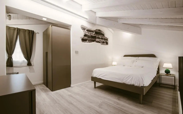 Il Moro Boutique Apartment