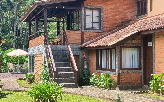 Pousada Visconde de Mauá