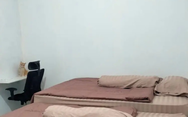 Kostel Rumah Nenek