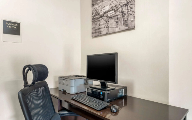 Sleep Inn Hickory South