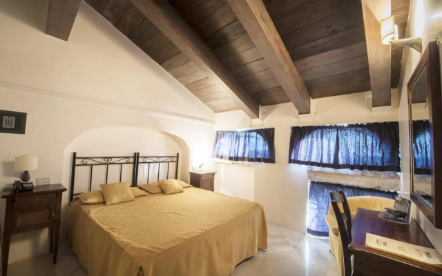 Hotel La Terra