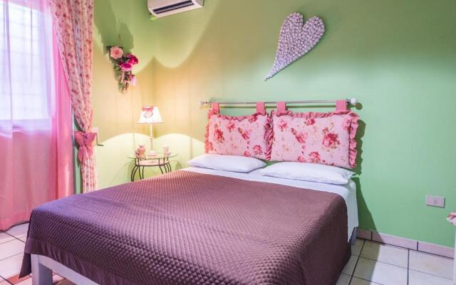 B&B Cinque Stelle Salento