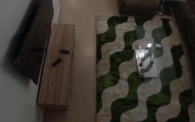 Nyali Golf View Residence