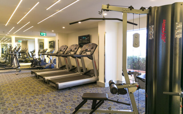 Crowne Plaza Sydney Coogee Beach by IHG