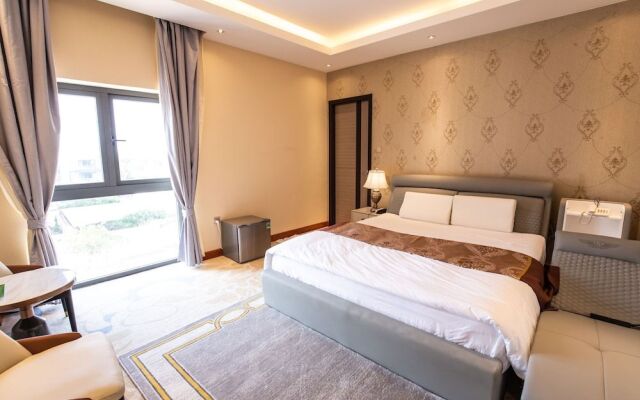 Ocean Hotel