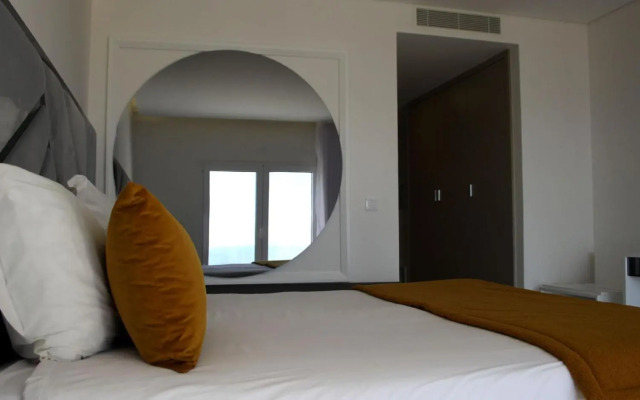 Hotel & Spa Alfândega da Fé