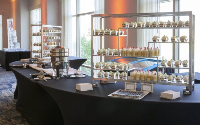 Marriott Dallas Las Colinas