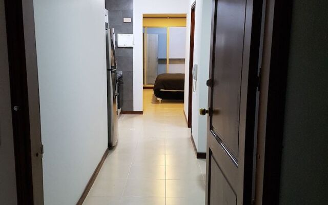Apartamento Amoblado Pinares