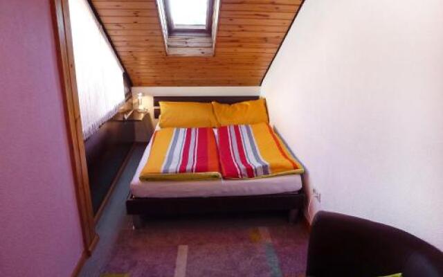 Apartment Weisenhorn