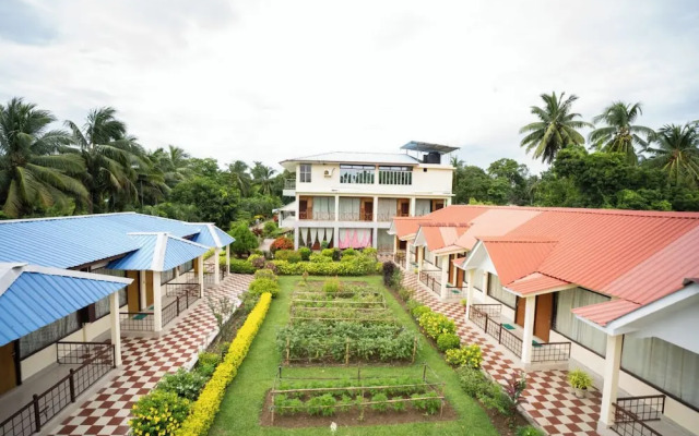 Hotel Neha Palace