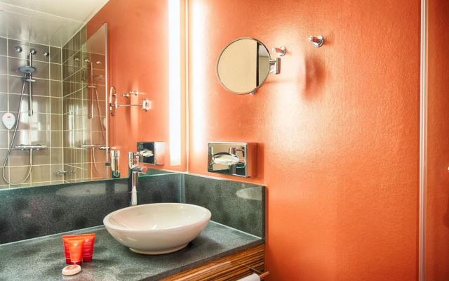Leonardo Hotel Berlin Mitte