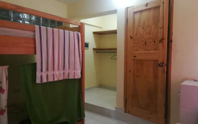 Dan and Manty's Guesthouse