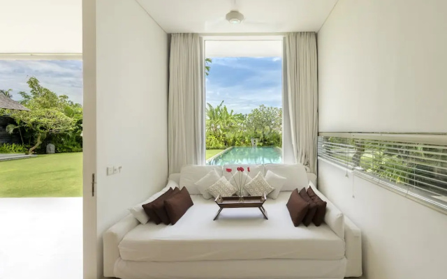 Villa Kavya – Guest Rooms – Kerobokan Kelod