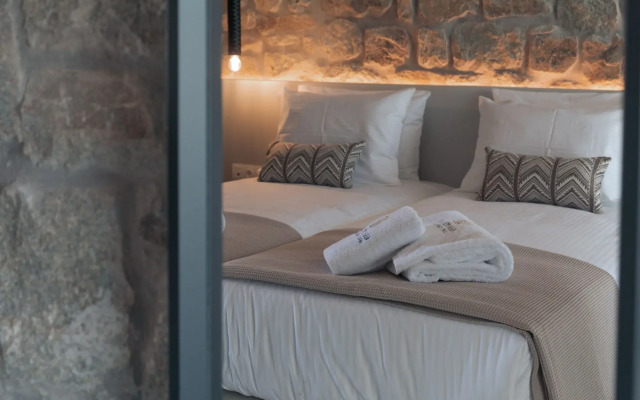 Aegean Hospitality Mykonos