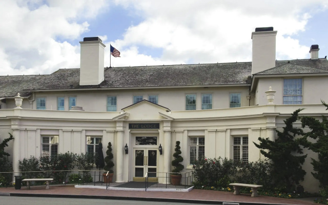 Lodge at Pebble Beach