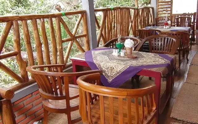 Kampoeng Djawa Hotel