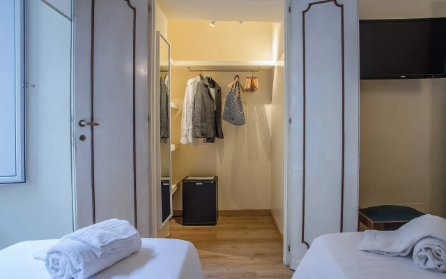 94Rooms Vatican Guesthouse Scipioni