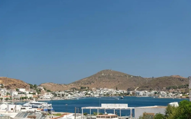 El Greco Studio Patmos