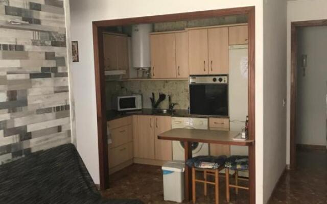 Apartment at Salou Center only 3 min to beach