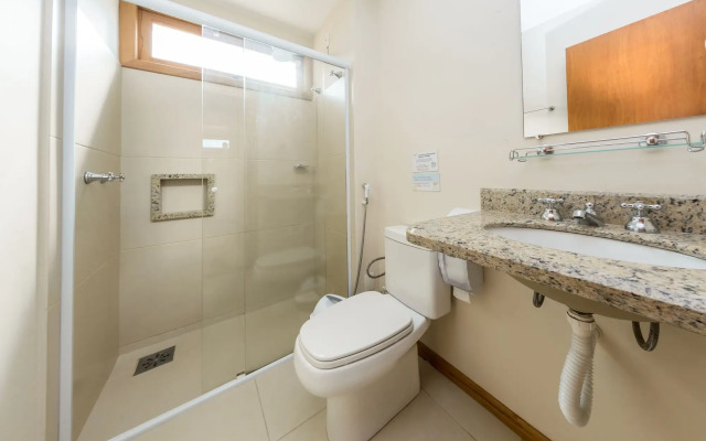 Anga Jurere Apart Hotel