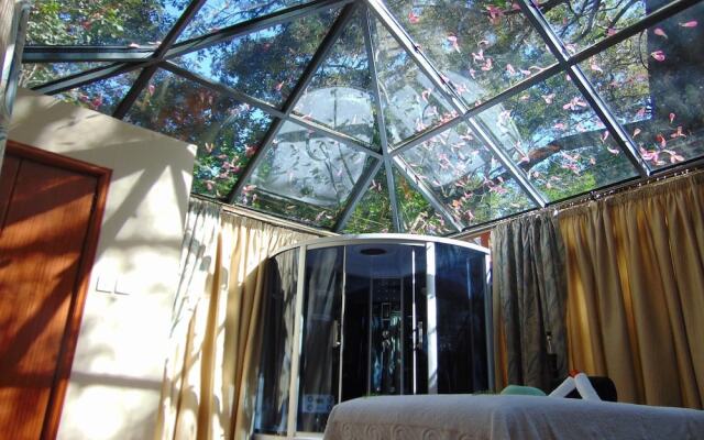Entim Sidai Wellness Sanctuary