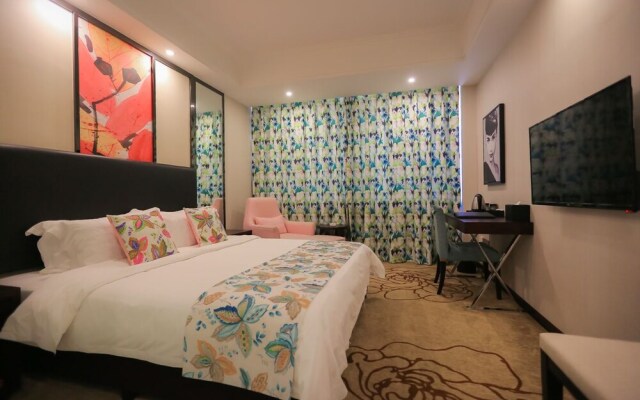 Jun'an Hotel