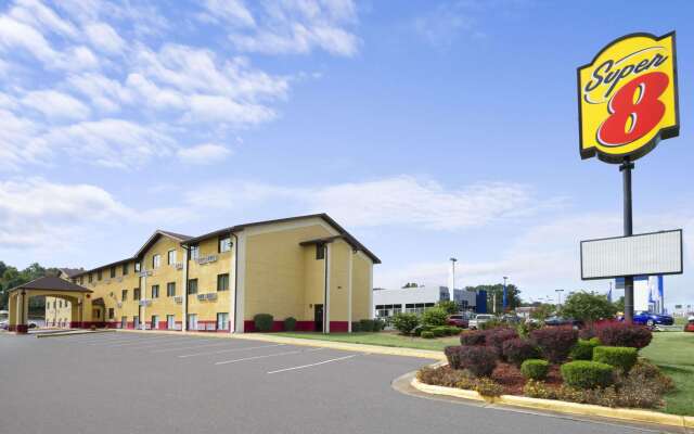 Red Roof Inn Huntsville, AL