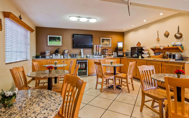 Best Western Llano