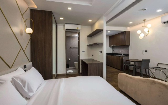 The Proud Karon Beach Phuket Trademark Collection By Wyndham