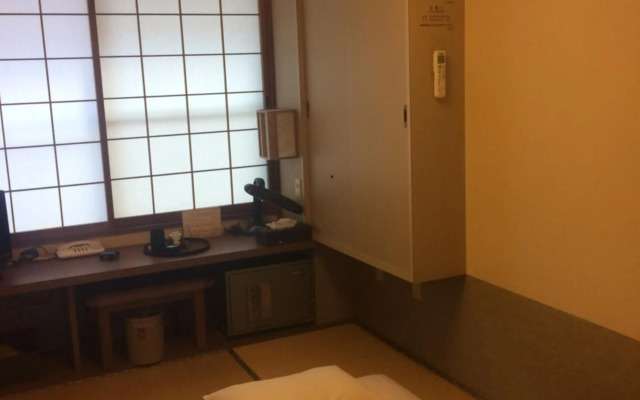 Ryokan Meiryu