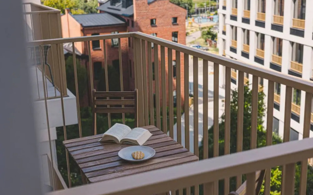 Rosa - Obud si w Sercu pi Knej Bydgoszczy