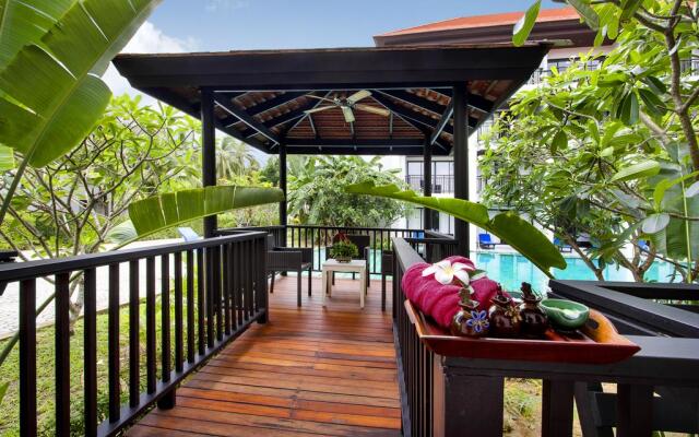 Estella Phuket Mai Khao Beach Resort