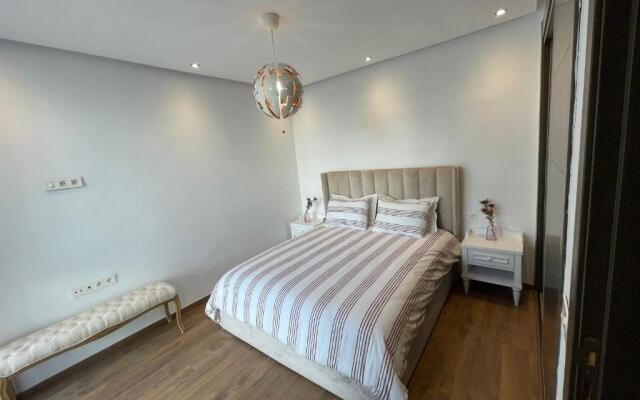 Agadir Bay - Luxury Apartment Near Beach