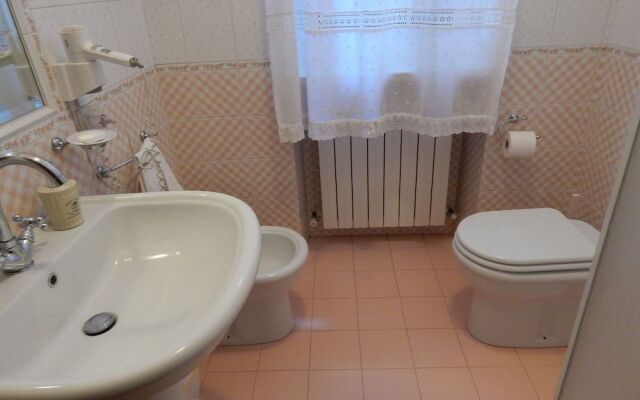 Agriturismo La Selva