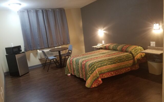 Travel Time Motel